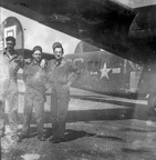 WWII 449thBF 716th Share